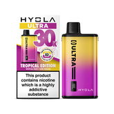 HYOLA ULTRA 30K POD KIT TROPICAL EDITION (5)